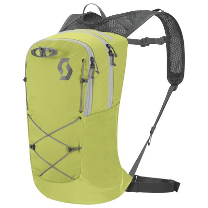 FLS06401948 scott pack trail lite evo fr 14 bitter yellow 2023