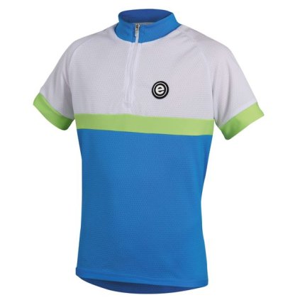 FLS00700096 detsky dres bambino modra biela