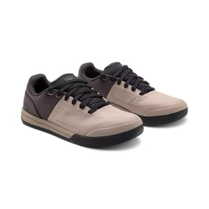 FLS12401017 fox union canvas mocha brown