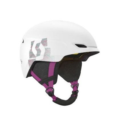 FLS06400189 helma scott keeper 2 plus white