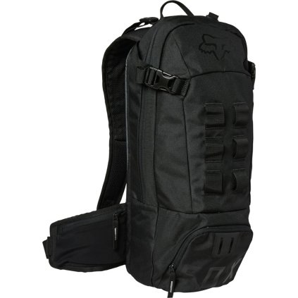 FLS12400830 fox utility 18l hydration pack lg black