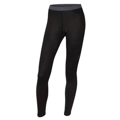 FLS03003619 termopradlo active winter damske kalhoty cerna
