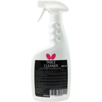FLS06800615 butterfly cistic na stol 500 ml