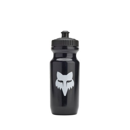 FLS12401306 fox head base watter bottle black