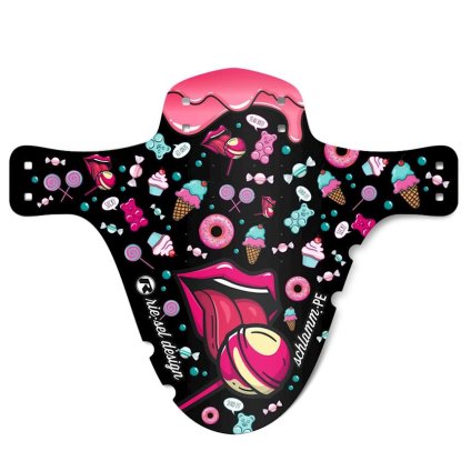 FLS11101062 blatnik riesel schlamm pe candy