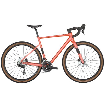 FLS06402309 scott speedster gravel 40 orange