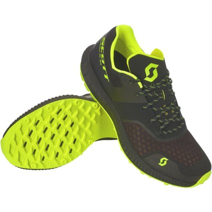 FLS06401510 scott shoe kinabalu rc 2 0 black