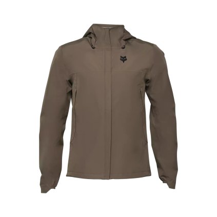 FLS12401281 fox ranger 2 5l water jacket ash 25