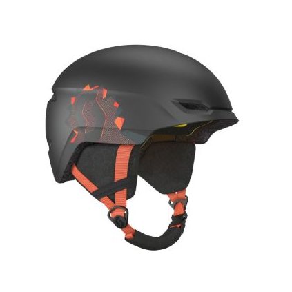 FLS06400120 helma scott keeper 2 plus black
