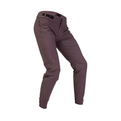 FLS12401045 fox ranger pant burgudy