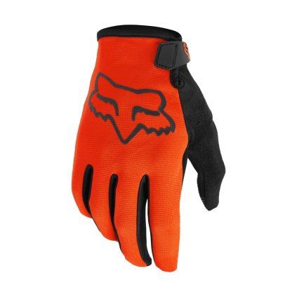FLS12400414 fox ranger glove fluo orange
