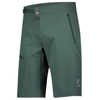 FLS06401379 scott short mens explorair smokedgreen 2022
