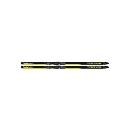 FLS01412204 fischer twin skin pro jr tour step 2023 24