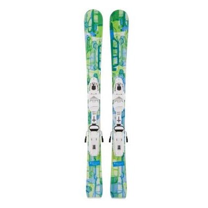 FLS01900026 detske lyze bean traffic s viazanim