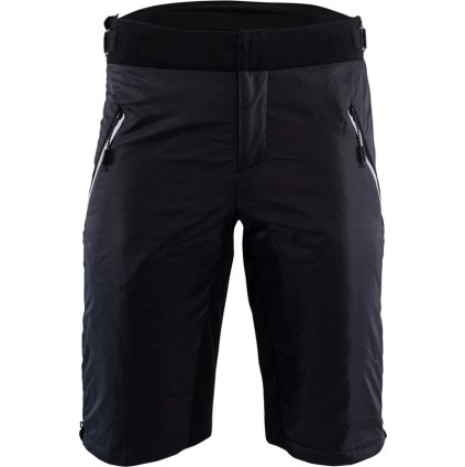 FLS10900088 silvini panske primaloft kratasy sud cierna