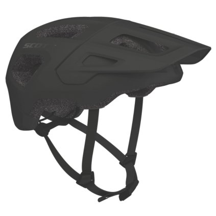 FLS06401415 scott argo plus black matt