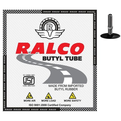 FLS05700377 dusa ralson 19x2 1 4 av 40mm kary a mopedy