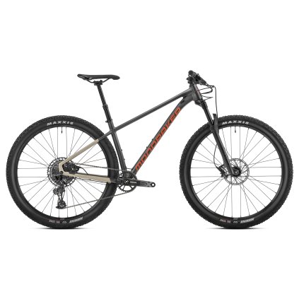 FLS06106683 mondraker chrono dc graphite desert grey orange 2023
