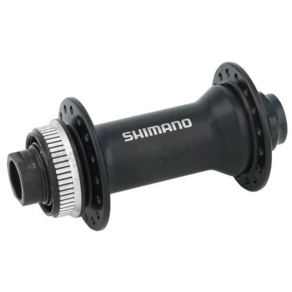 FLS06801933 shimano predny naboj alivio hb mt400 centerlock 36d 15mmx100mm