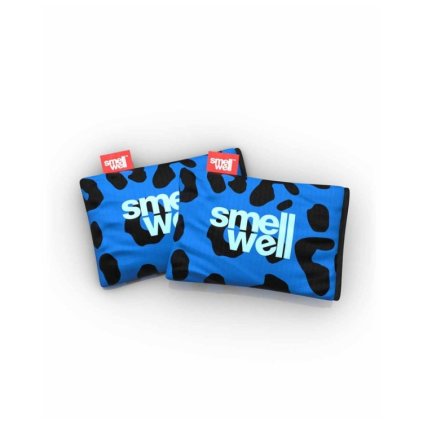 FLS06801889 smellwell active leopard blue deodorizer