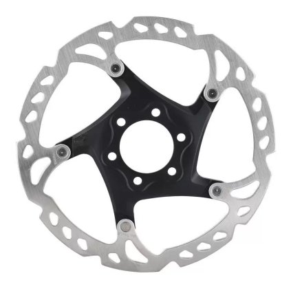 FLS06801923 shimano brzdovy kotouc xt sm rt76 6sroubu 160mm