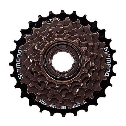 FLS10503334 6 kolie koliesko shimano 14 28