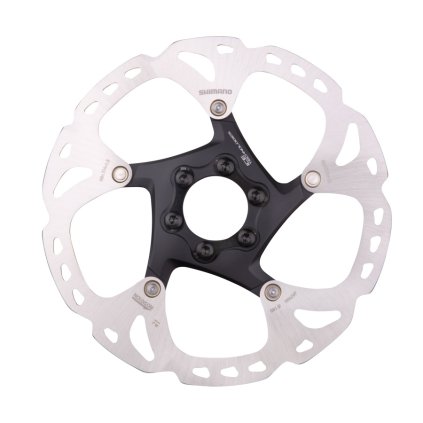 FLS10503508 kotuc brzdovy shimano sh smrt86 6 dier 180mm