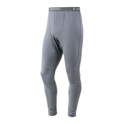 FLS11000118 sensor merino active panske spodky sv seda