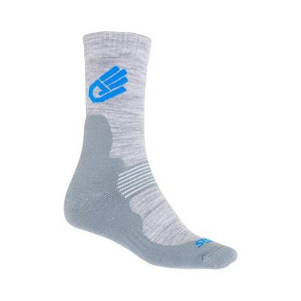 FLS11000459 sensor ponozky expedition merino siva modra