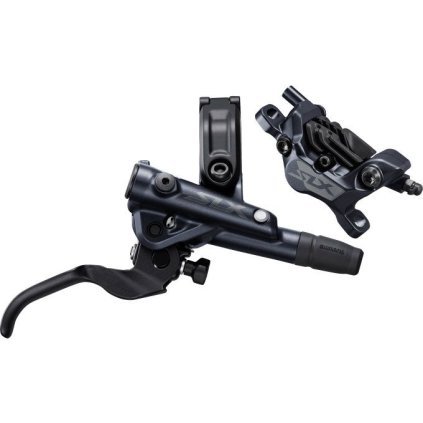 FLS06802027 shimano kutucovy brzdovy set slx br m7120 kit zadny