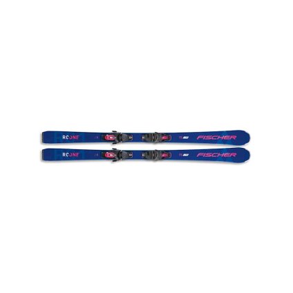 FLS01400344 fischer rc one lite 73 slr vazani rs9 slr 21 22