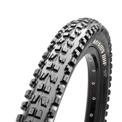 FLS05302201 maxxis minion front kevlar 29x2 50 3c exo t r