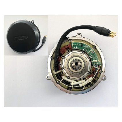 FLS05802126 rotor pro bafang m400