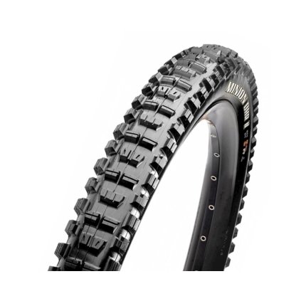 FLS05300188 maxxis minion dhr ii kevlar 29x2 40 3cg dh tr