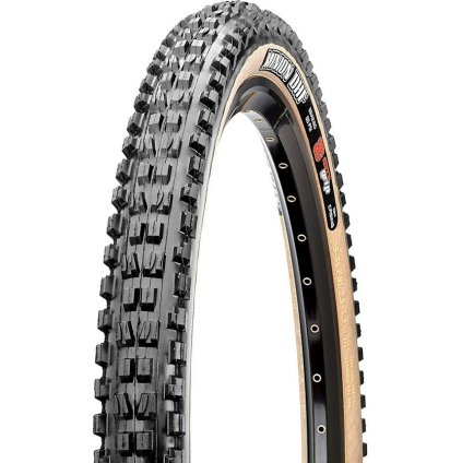 FLS05302195 maxxis minion dhf kevlar 29x2 50 wt exo tr tanwall