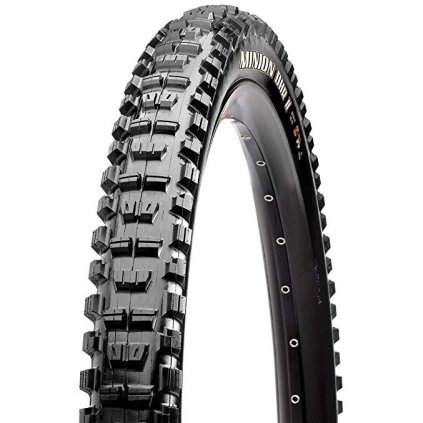 FLS05302216 maxxis minion dhr ii wt kevlar 29x2 40 3ct exo t r