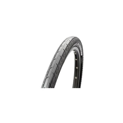 FLS05300508 maxxis detonator drot 700x23 cierna