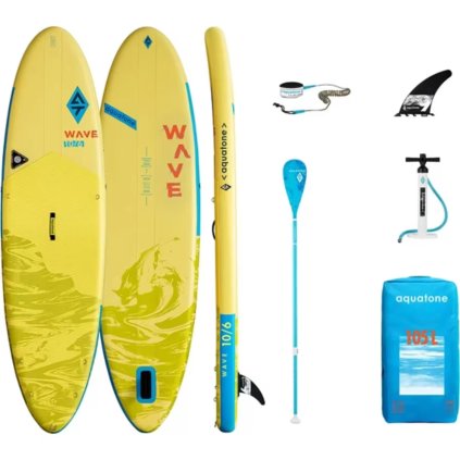 FLS06900035 nafukovaci paddleboard aquatone wave 2 0 10 6