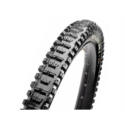 FLS05304112 maxxis minion dhr ii kevlar 27 5x2 60wt 3ct exo tr