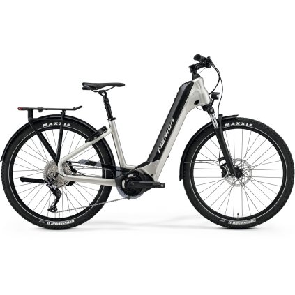 FLS10602029 merida espresso cc 400se eq 2023 silk titan black