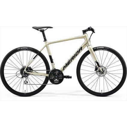 FLS10602080 merida speeder 100 2023 silk champagne black