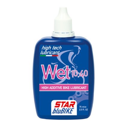 FLS06400135 mazivo retaze wet 10 40 synthetic oil 75 ml