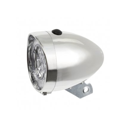 FLS05703825 twn predni osvetleni 3 led bateriove pochromovane