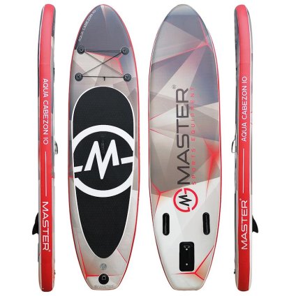 FLS06900018 paddleboard master aqua cabezon 10