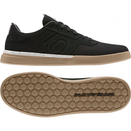 FLS06802137 fiveten sleuth w black