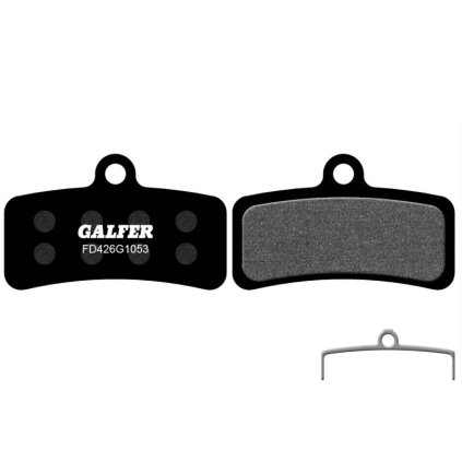 FLS06800231 galfer fd426 shimano tektro trp standard