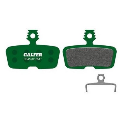FLS06801872 galfer fd455 avid sram pro