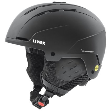 FLS05337824 uvex stance mips black matt