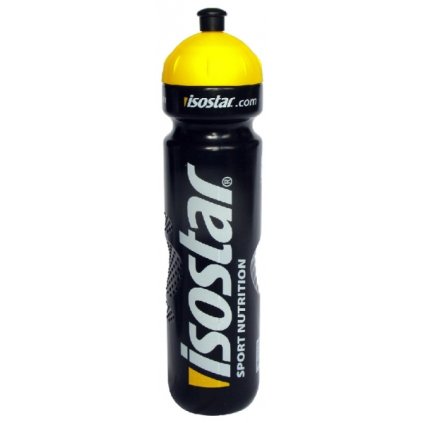 FLS05706171 lahev isostar 1l push pull cerna