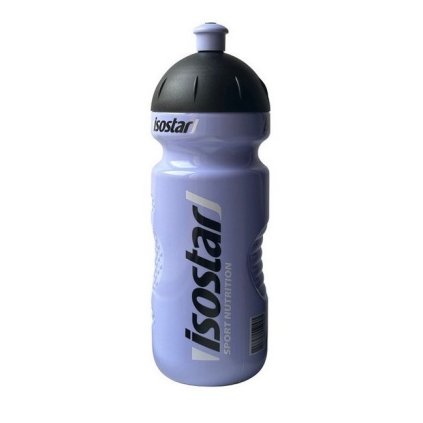 FLS05706146 flasa isostar 650ml fialova